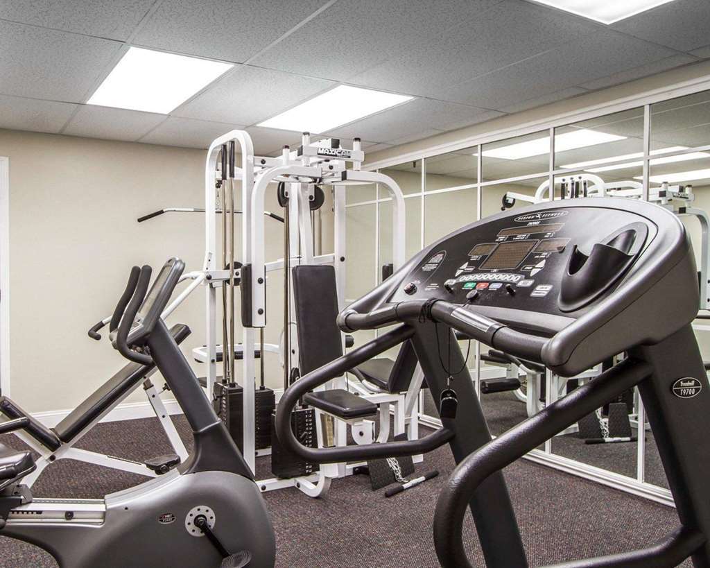 Quality Inn At Bangor Mall Facilities photo